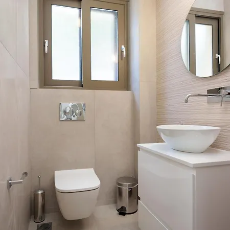 Serenity Luxury Apartment Skala (Kefalonia)