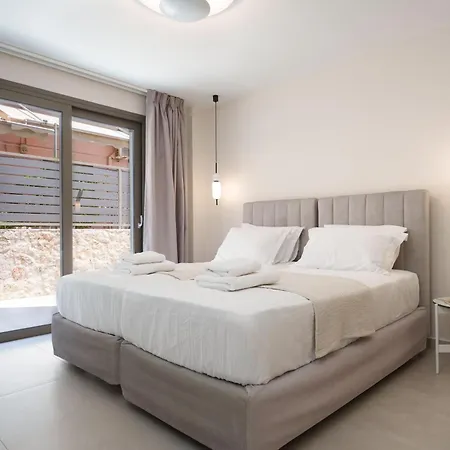 Serenity Luxury * Skala (Kefalonia)