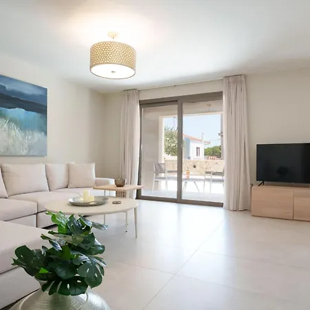 Apartment Serenity Luxury