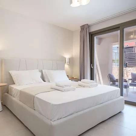 Apartment Serenity Luxury Skala (Kefalonia)