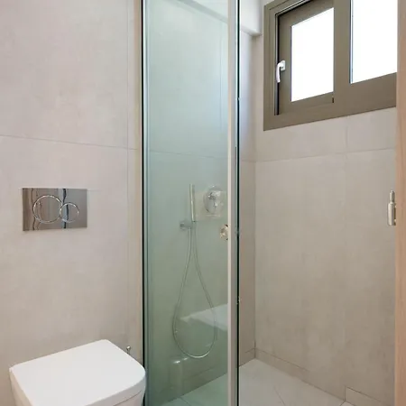 Apartment Serenity Luxury